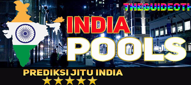 PREDIKSI TOGEL INDIA POOLS 17 FEBRUARI 2024