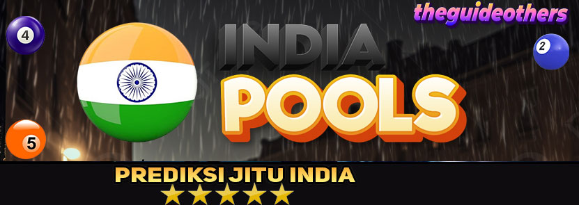 PREDIKSI TOGEL INDIA LIVE POOLS, 19 JUNI 2024