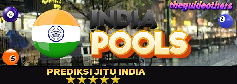 PREDIKSI TOGEL INDIA LIVE POOLS, 22 JUNI 2024