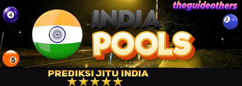 PREDIKSI TOGEL INDIA LIVE POOLS, 23 JUNI 2024