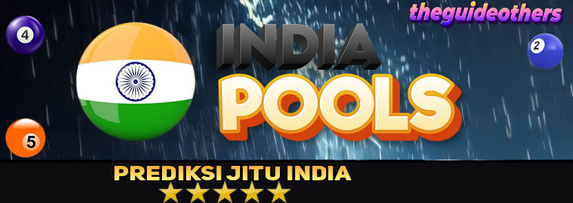 PREDIKSI TOGEL INDIA LIVE POOLS, 24 JUNI 2024