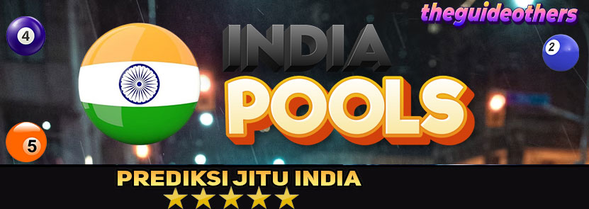 PREDIKSI TOGEL INDIA LIVE POOLS, 26 JUNI 2024