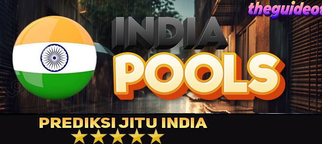 PREDIKSI TOGEL INDIA LIVE POOLS, 15 OKTOBER 2024