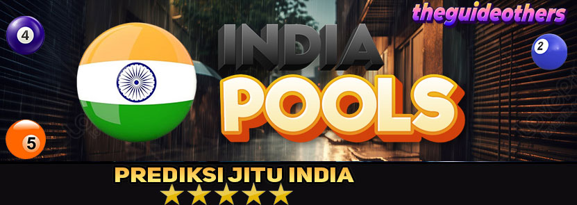 PREDIKSI TOGEL INDIA LIVE POOLS, 15 OKTOBER 2024