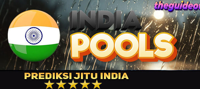 PREDIKSI TOGEL INDIA LIVE POOLS, 01 NOVEMBER 2024