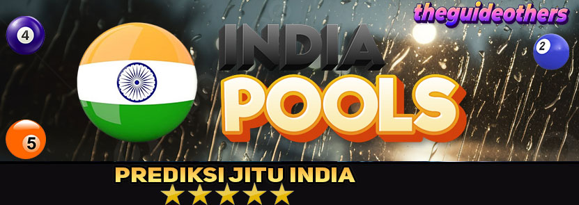 PREDIKSI TOGEL INDIA LIVE POOLS, 28 JUNI 2024