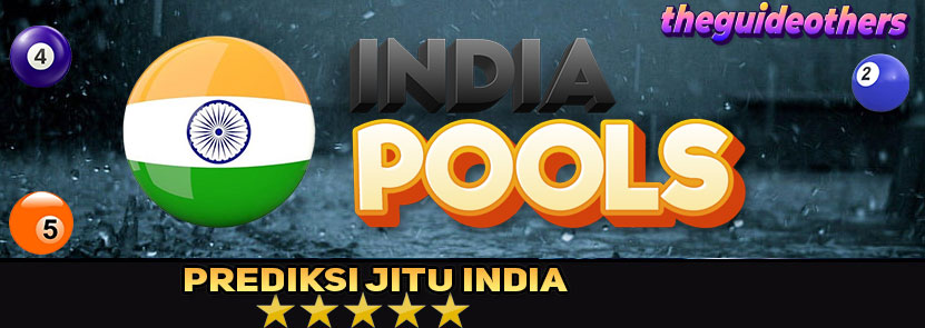 PREDIKSI TOGEL INDIA LIVE POOLS, 13 JUNI 2024