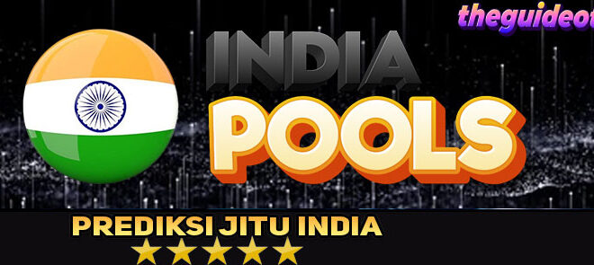 PREDIKSI TOGEL INDIA LIVE POOLS, 11 OKTOBER 2024