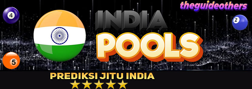 PREDIKSI TOGEL INDIA LIVE POOLS, 15 JUNI 2024