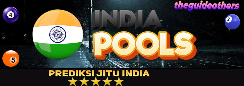 PREDIKSI TOGEL INDIA LIVE POOLS, 25 JUNI 2024