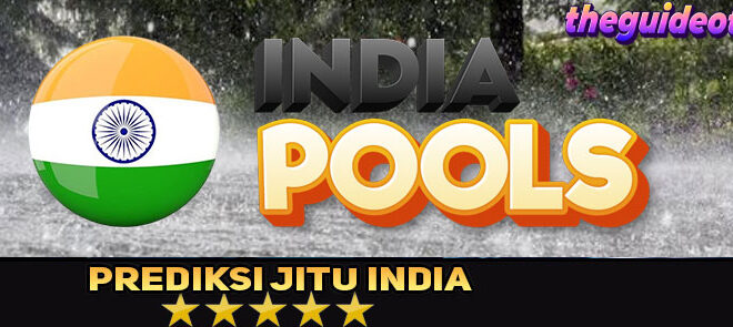 PREDIKSI TOGEL INDIA LIVE POOLS 20 OKTOBER 2024