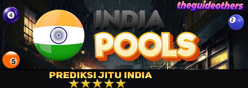 PREDIKSI TOGEL INDIA LIVE POOLS, 28 JULY 2024