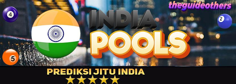 PREDIKSI TOGEL INDIA LIVE POOLS, 30 JULY 2024