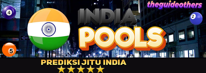 PREDIKSI TOGEL INDIA LIVE POOLS, 9 JULY 2024