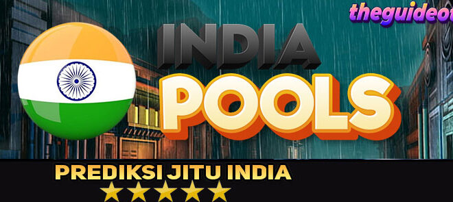  PREDIKSI TOGEL INDIA LIVE POOLS, 18 OKTOBER 2024