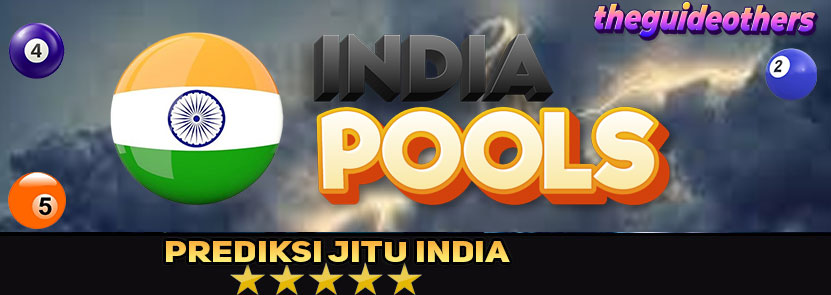 PREDIKSI TOGEL INDIA LIVE POOLS, 7 AGUSTUS 2024