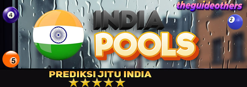 PREDIKSI TOGEL INDIA LIVE POOLS, 29 AGUSTUS 2024