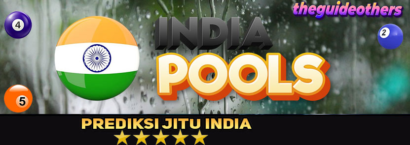 PREDIKSI TOGEL INDIA LIVE POOLS, 31 AGUSTUS 2024