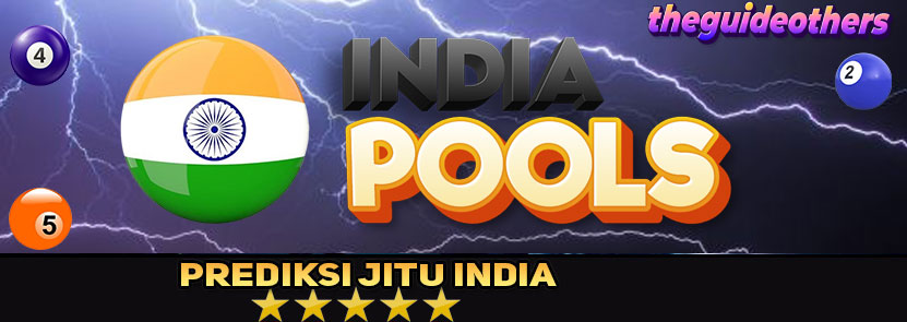 PREDIKSI TOGEL INDIA LIVE POOLS, 21 OKTOBER 2024