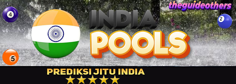 PREDIKSI TOGEL INDIA LIVE POOLS, 11 AGUSTUS 2024