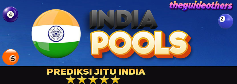 PREDIKSI TOGEL INDIA LIVE POOLS, 13 AGUSTUS 2024