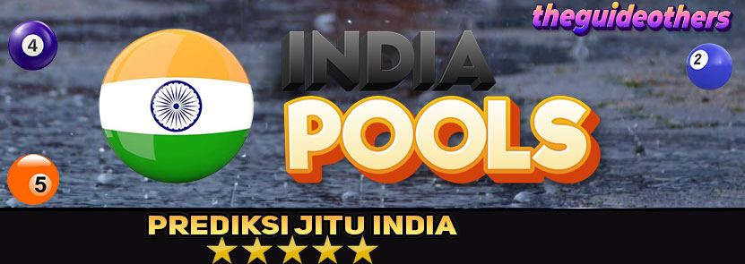 PREDIKSI TOGEL INDIA LIVE POOLS, 25 SEPTEMBER 2024