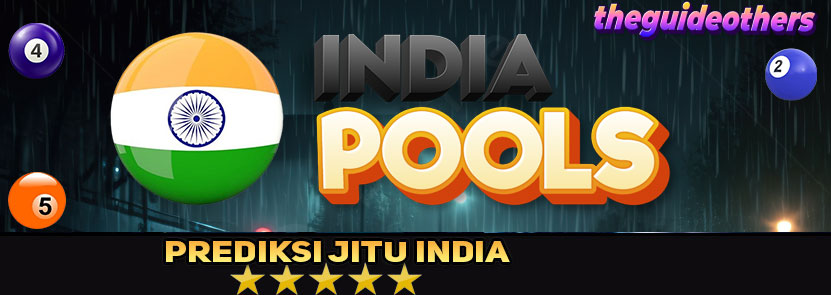 PREDIKSI TOGEL INDIA LIVE POOLS, 21 AGUSTUS 2024