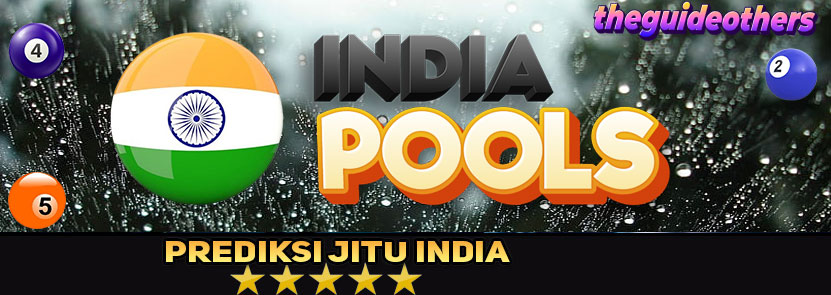 PREDIKSI TOGEL INDIA LIVE POOLS, 23 AGUSTUS 2024