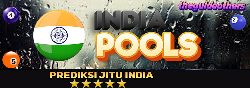 PREDIKSI TOGEL INDIA LIVE POOLS, 25 AGUSTUS 2024