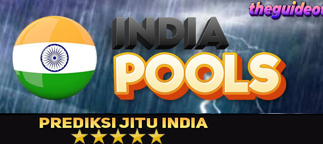 PREDIKSI TOGEL INDIA LIVE POOLS, 05 SEPTEMBER 2024