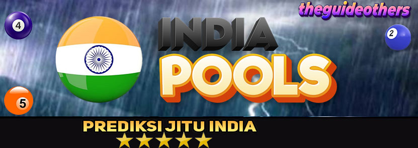 PREDIKSI TOGEL INDIA LIVE POOLS, 05 SEPTEMBER 2024