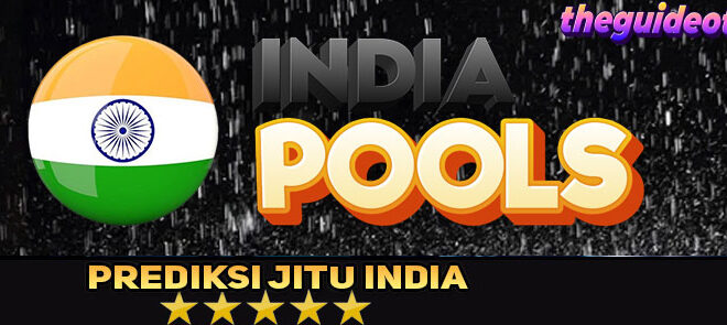 PREDIKSI TOGEL INDIA LIVE POOLS, 07 SEPTEMBER 2024