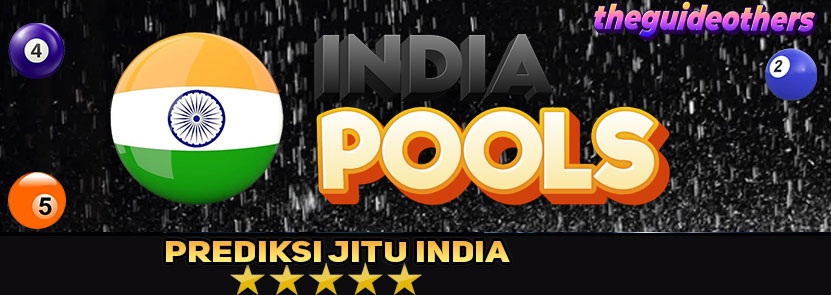 PREDIKSI TOGEL INDIA LIVE POOLS, 07 SEPTEMBER 2024