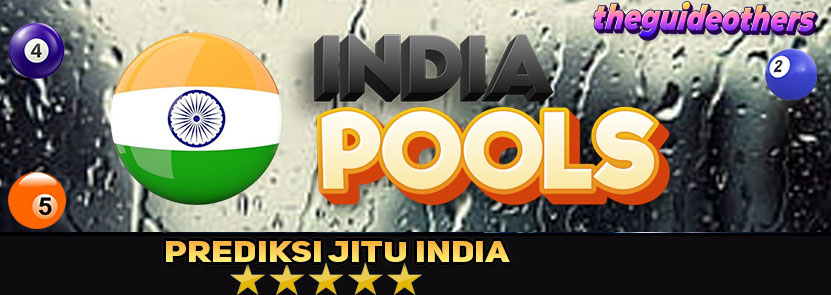 PREDIKSI TOGEL INDIA LIVE POOLS, 17 SEPTEMBER 2024