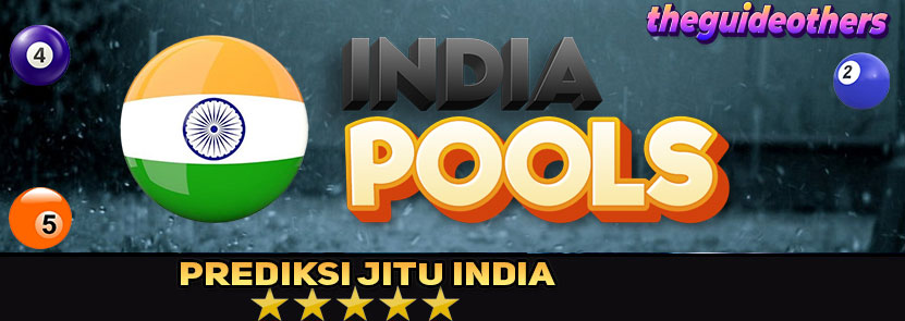 PREDIKSI TOGEL INDIA LIVE POOLS, 27 SEPTEMBER 2024