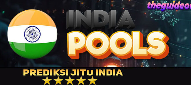 PREDIKSI TOGEL INDIA LIVE POOLS, 02 SEPTEMBER 2024