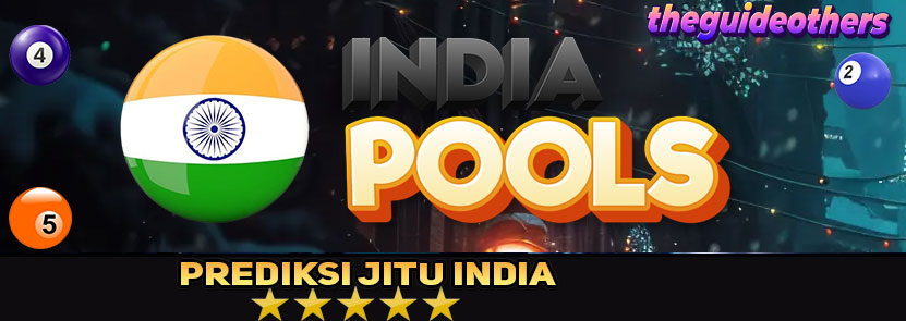 PREDIKSI TOGEL INDIA LIVE POOLS, 02 SEPTEMBER 2024