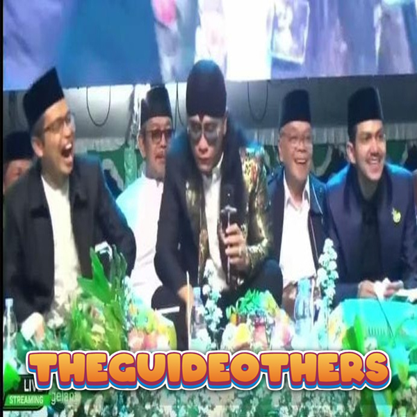 Pesan PBNU ke Penceramah Soal Kasus Gus Miftah