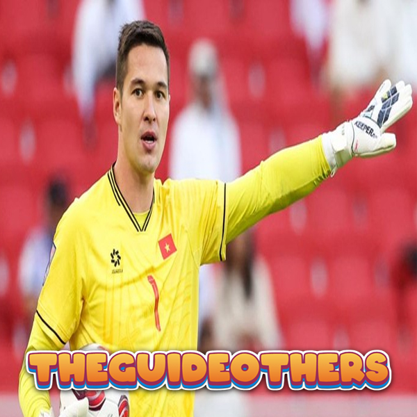 Piala AFF 2024: Kiper Naturalisasi Vietnam Digeser Mantan Satpam